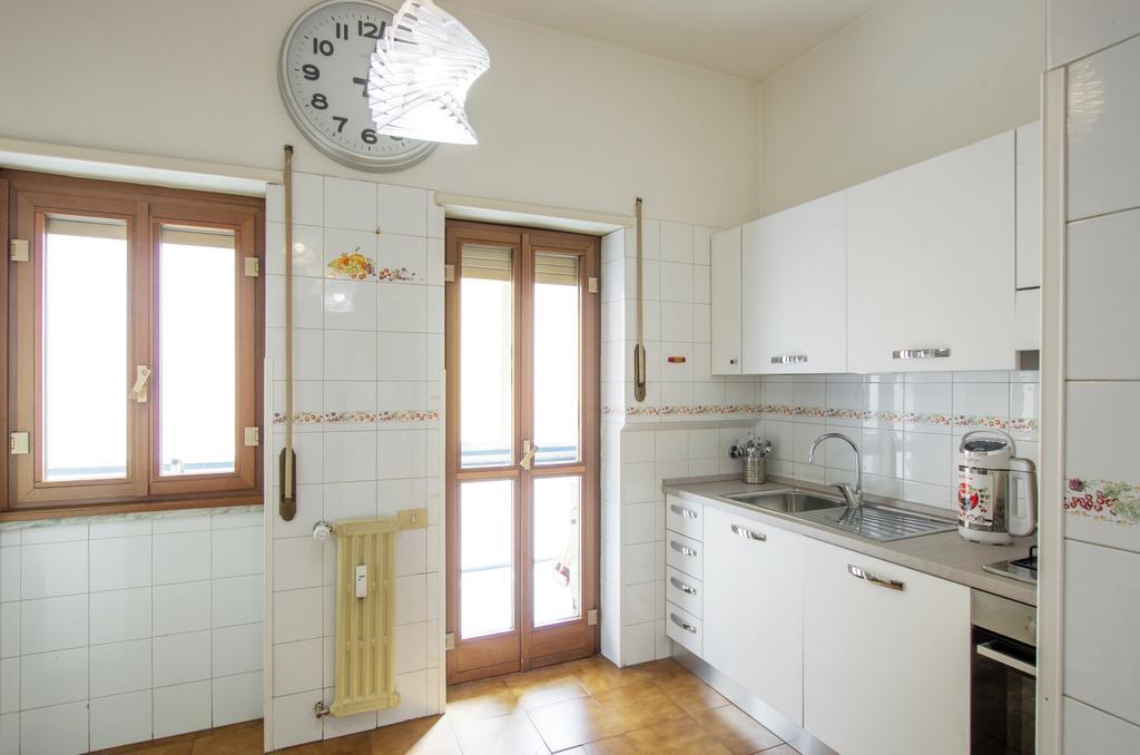 Апартаменты Luxury Macrobio Flat Рим Экстерьер фото